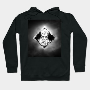 Awakened Awareness Hoodie